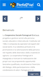 Mobile Screenshot of coop-pantagruel.org